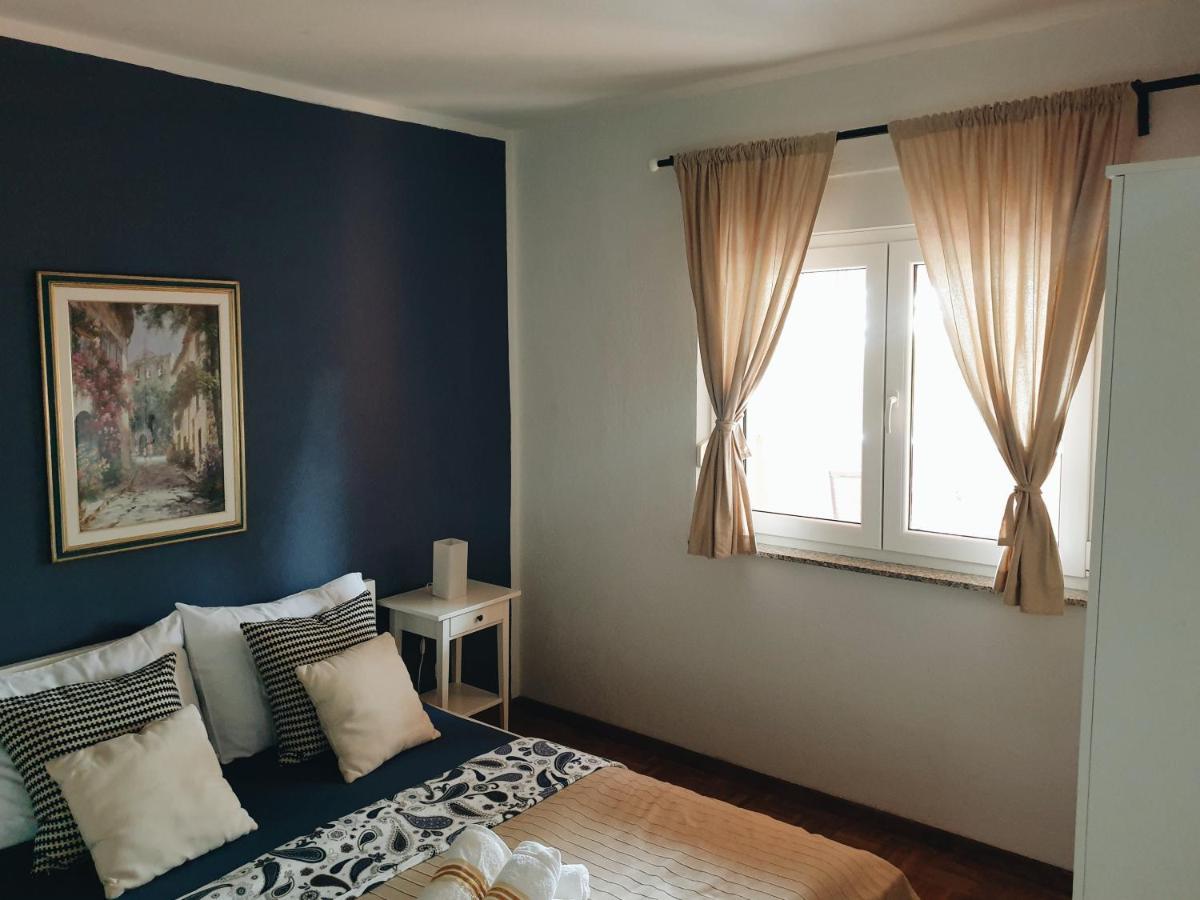 Apartments Paklenica 斯塔利格拉德-帕克利尼卡 外观 照片