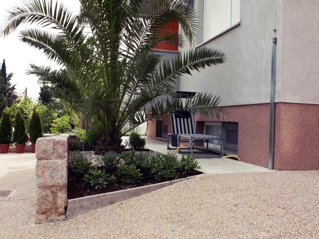 Apartments Paklenica 斯塔利格拉德-帕克利尼卡 外观 照片